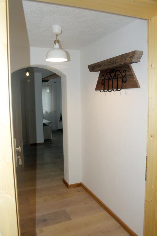 Haus Am Bergli Apartment Herbolzheim Room photo